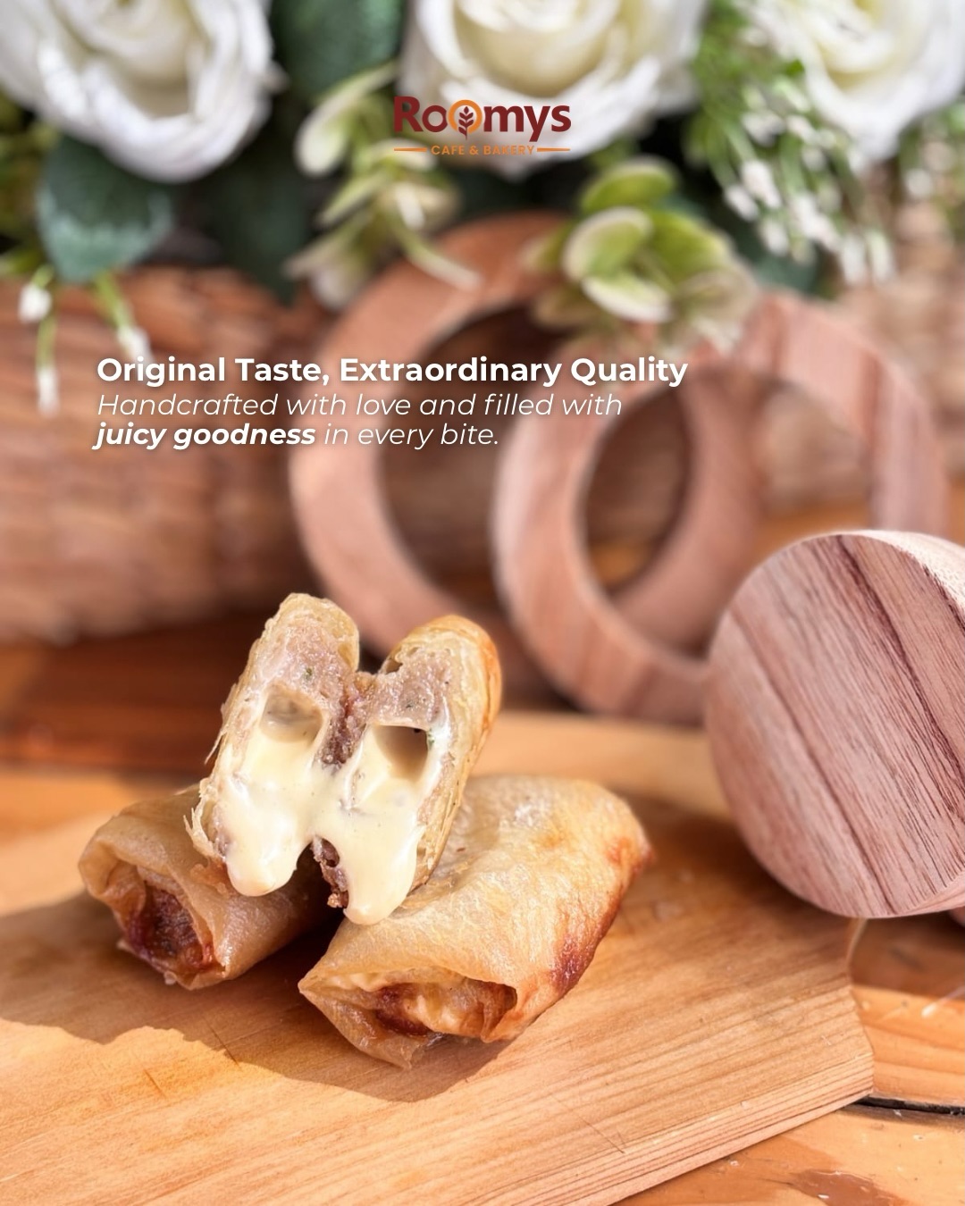 三马林达伴手礼别瞎买！本地人从小吃到大的面包店才是正解 7