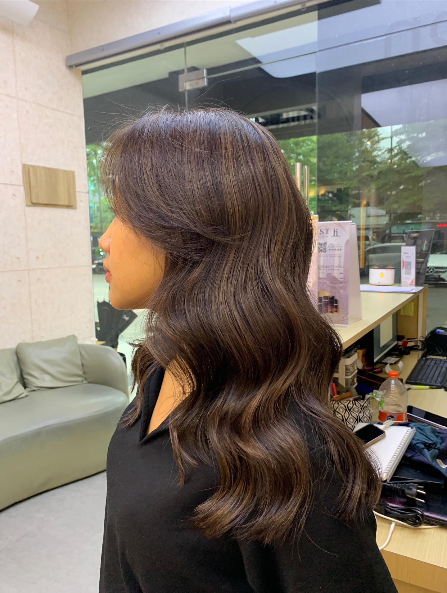 坦格朗这家5.0满分理发店，真的有那么神吗？ 2