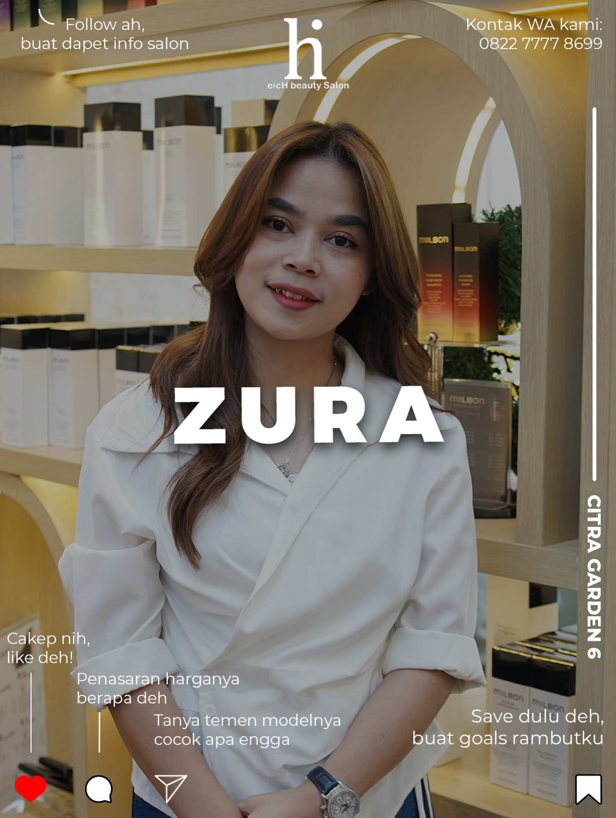 坦格朗这家5.0满分理发店，真的有那么神吗？ 3