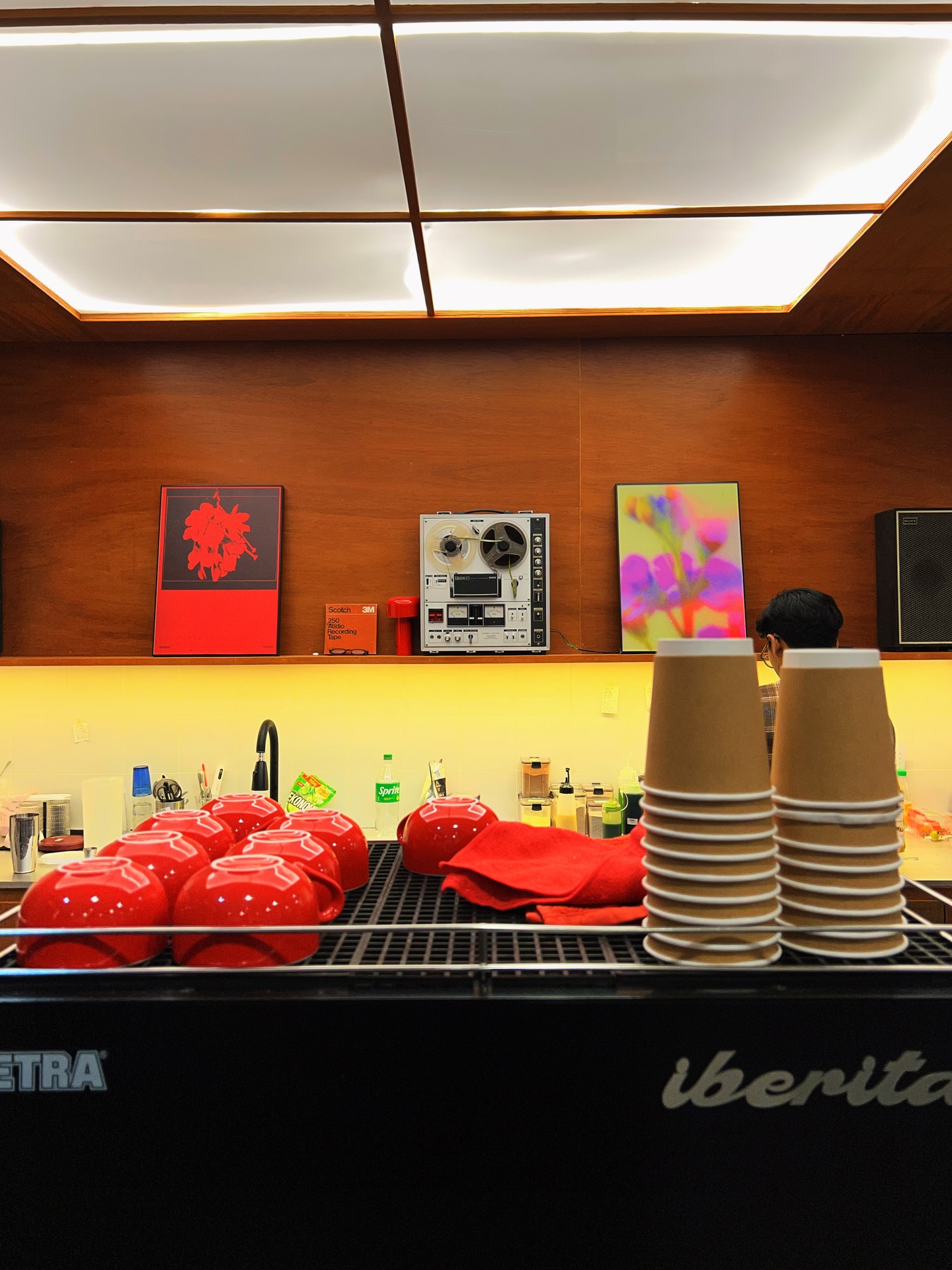 谁说小地方没好咖啡？巴厘巴板这家店直接打我脸！ 5