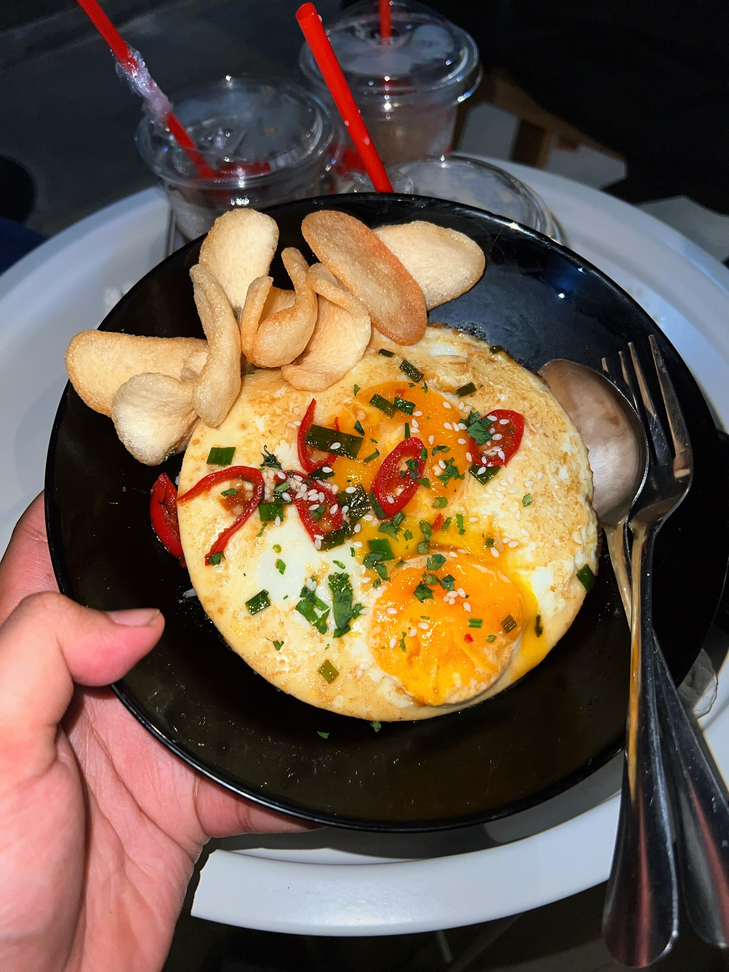 谁说小地方没好咖啡？巴厘巴板这家店直接打我脸！