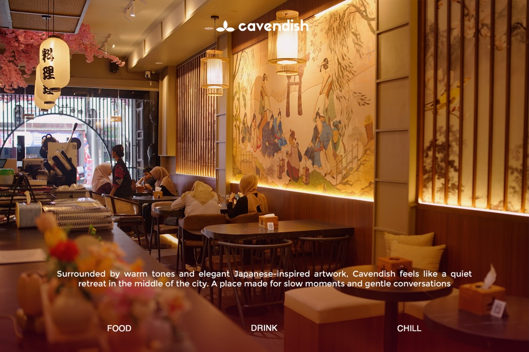 Rating Google 4.9, tapi resto Jepang baru di Badong ini zonk! Gue udah jadi korban buat lo. 2