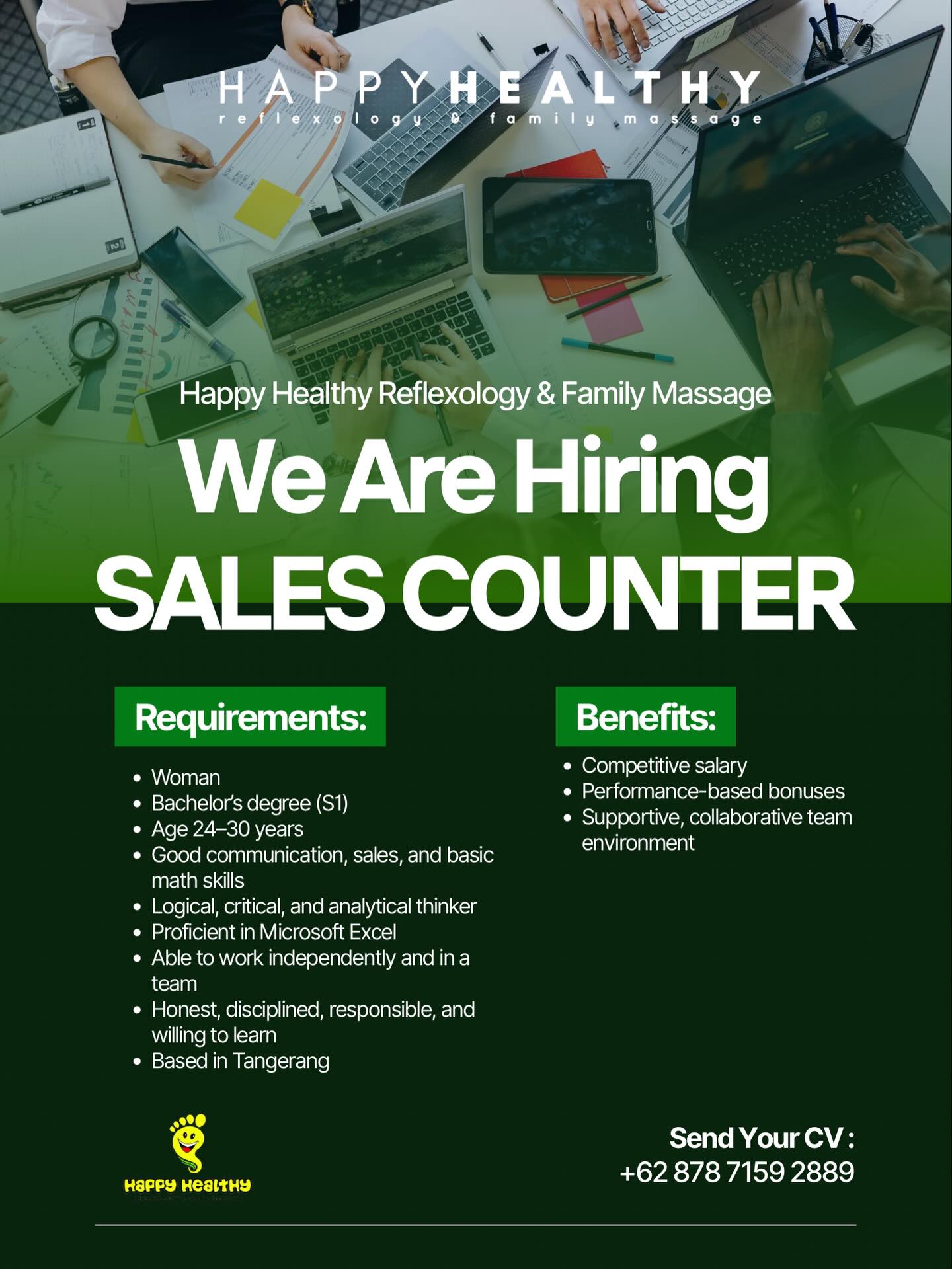 A Discount for a 5-Star Review? What's the Real Deal with This Viral Jakarta Spa?