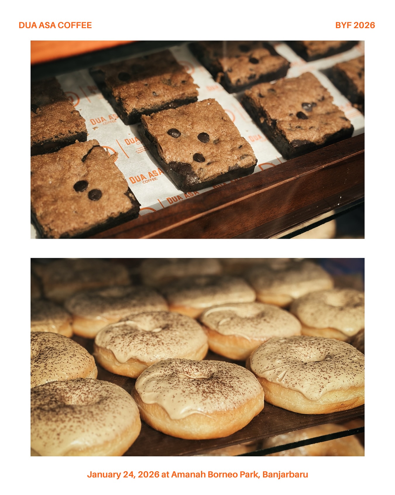 人均15k就能Nongkrong一整天？班贾尔马辛这家咖啡馆也太卷了！ 2