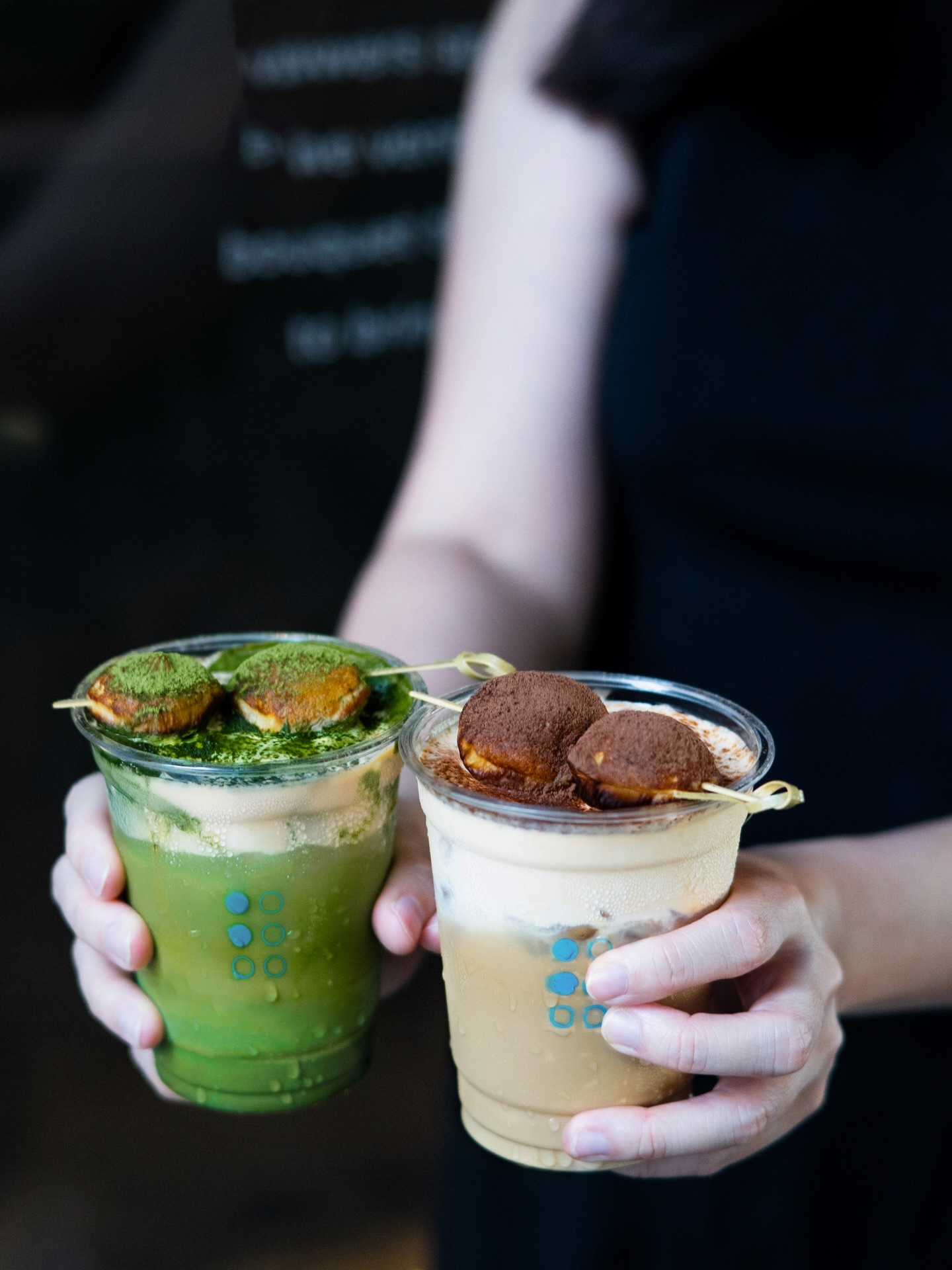 Google 4.8星好评？巴东这家咖啡馆的杯子差点把我送走！