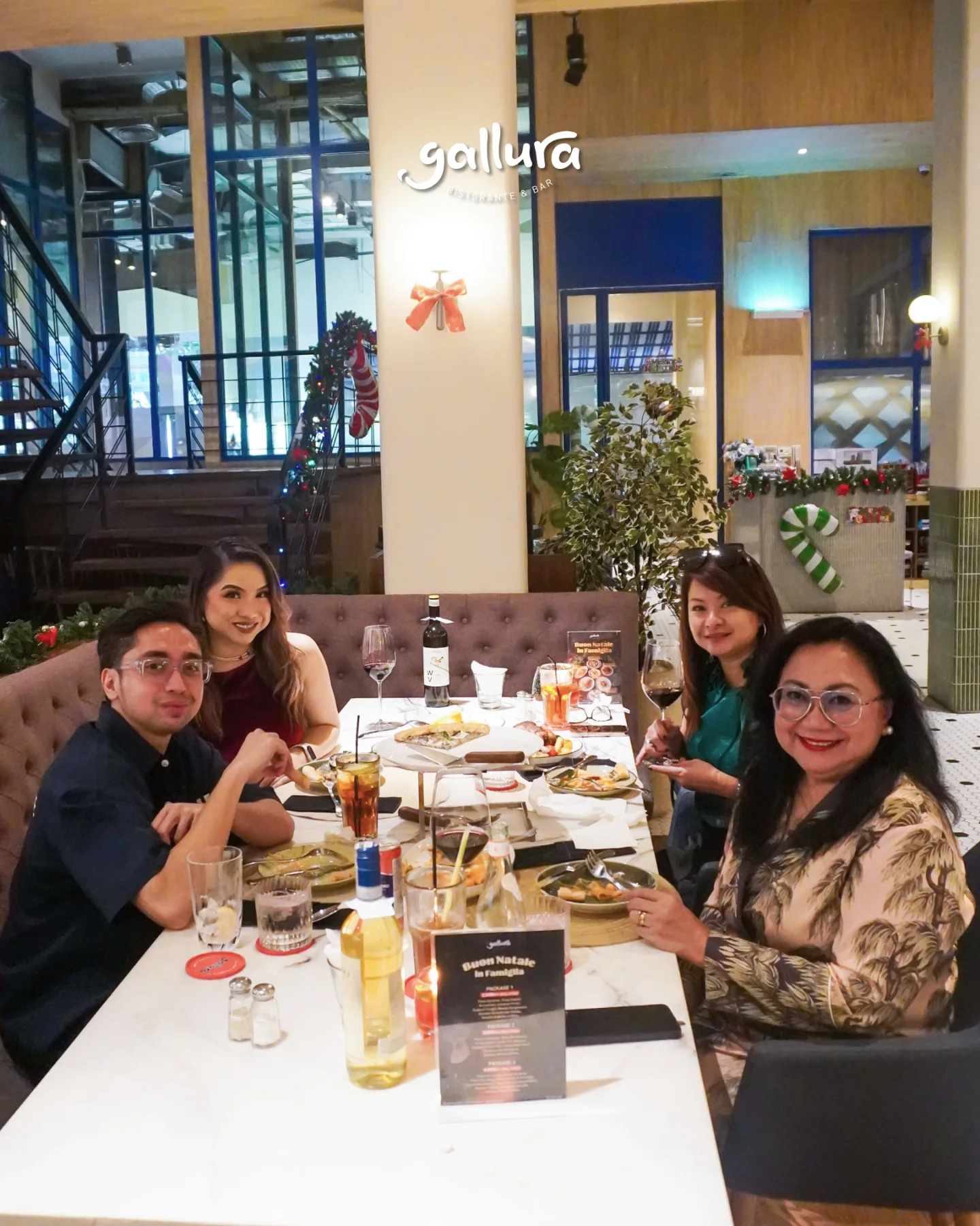 带狗子吃了顿意餐，披萨好吃到Anjay，但有个雷区你得知道