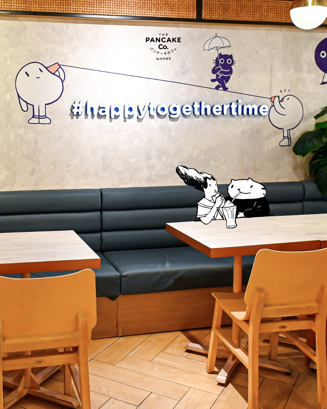 Google 4.9星高分？The Pancake Co.我替你们先踩雷了！ 3