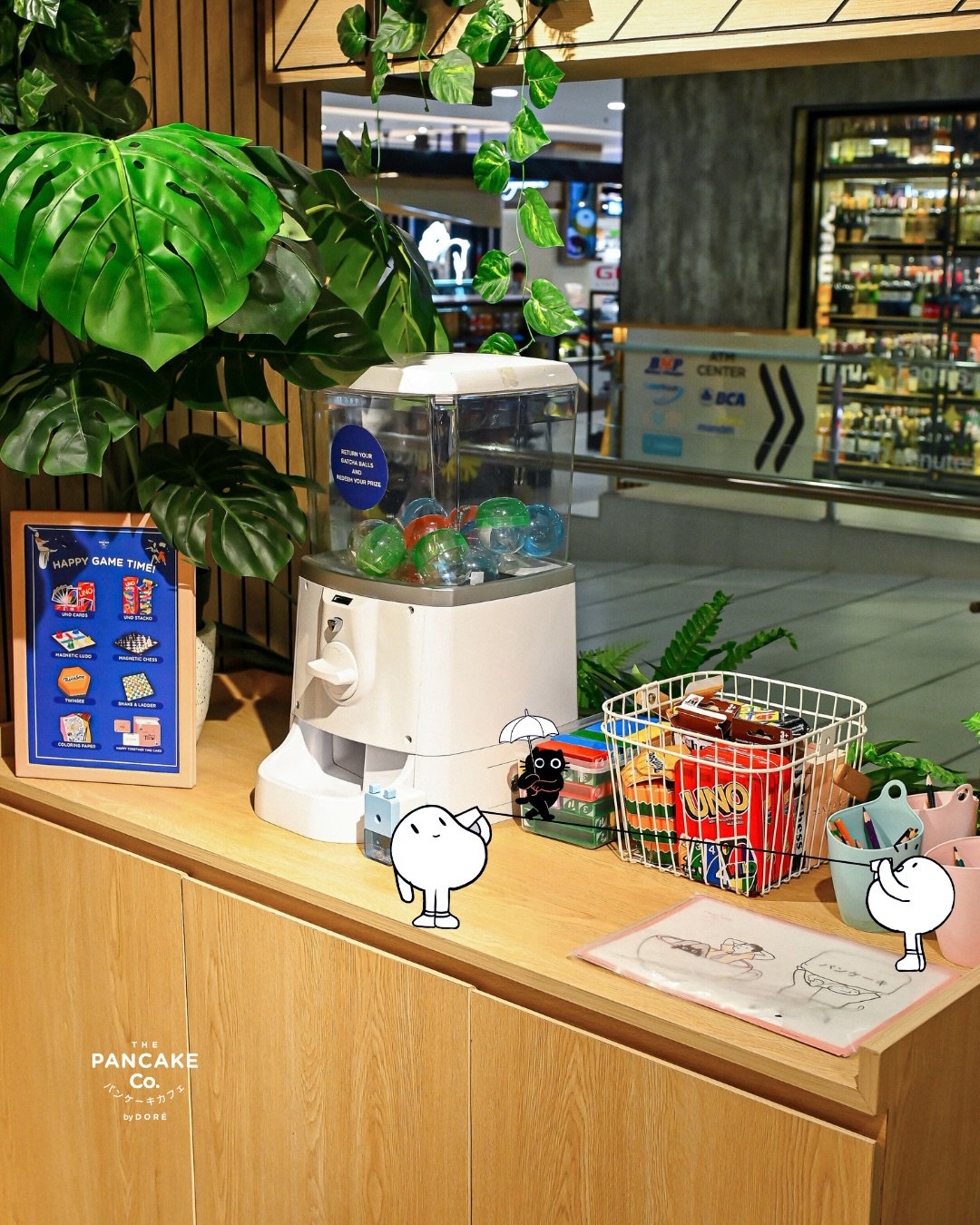 Google 4.9星高分？The Pancake Co.我替你们先踩雷了！ 6