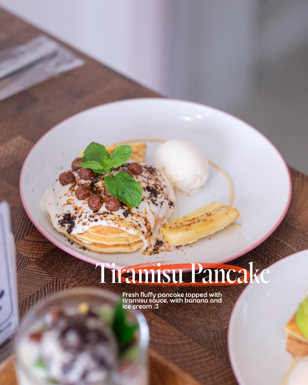 这家店只吃冰淇淋就对了？我替你们试了主食…Anjay！ 3