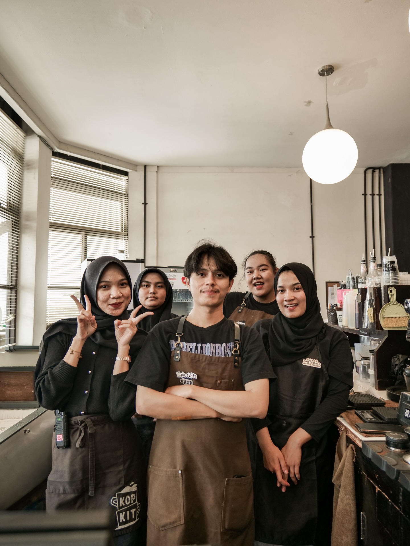 巴东的打工人和学生党，你们的24小时续命食堂来了！ 6