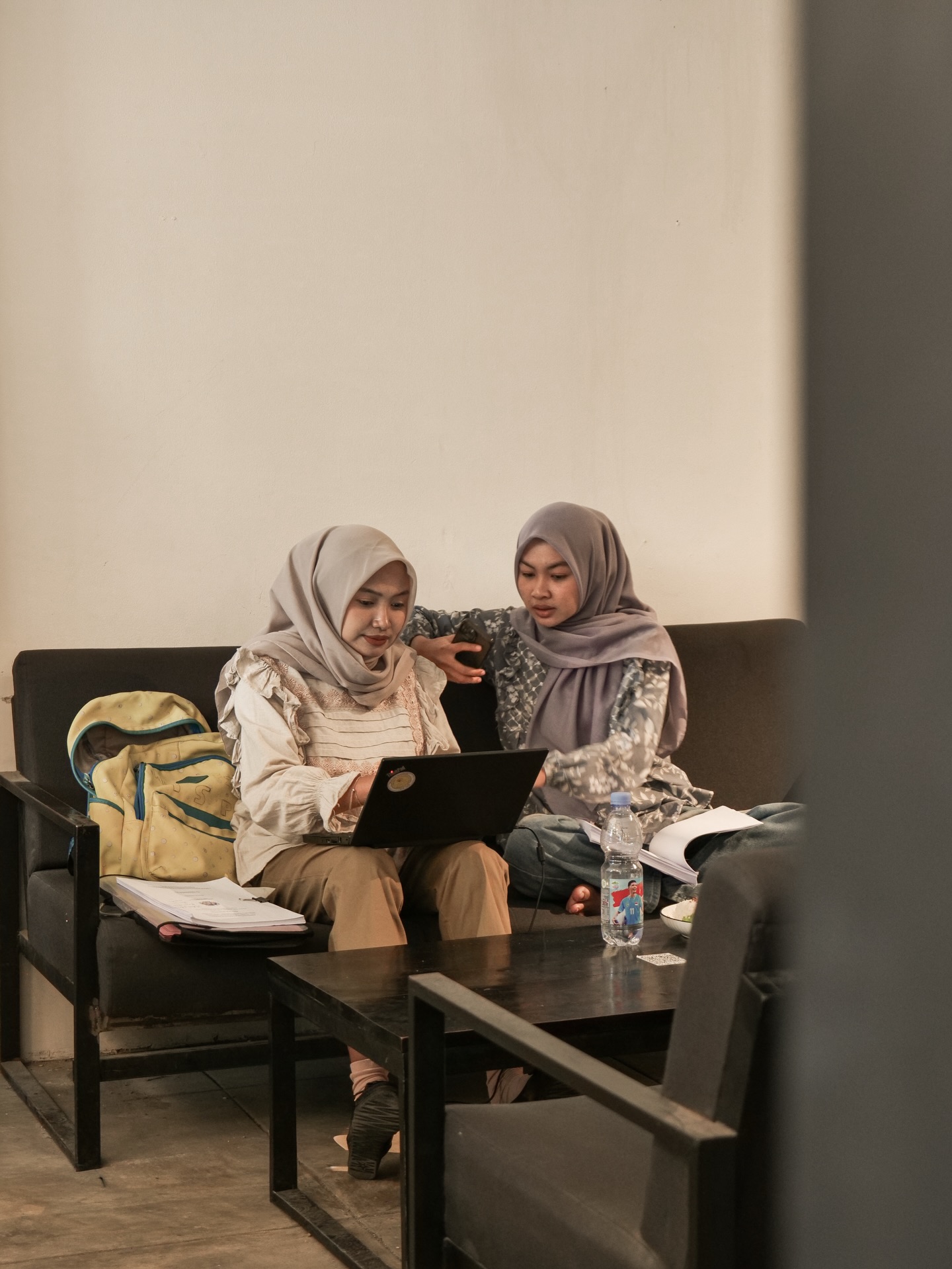 巴东的打工人和学生党，你们的24小时续命食堂来了！ 3