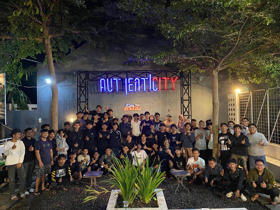 凌晨1点关门，Wi-Fi却24小时不断？Parepare这家神仙咖啡馆什么操作！ 2