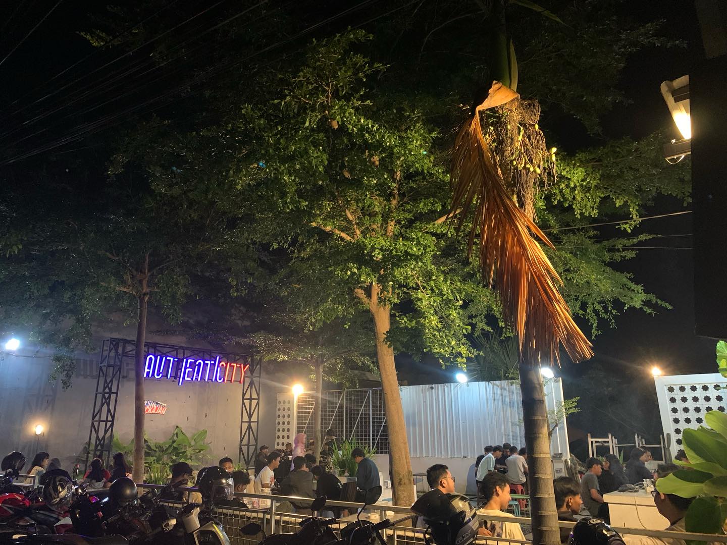 凌晨1点关门，Wi-Fi却24小时不断？Parepare这家神仙咖啡馆什么操作！ 5