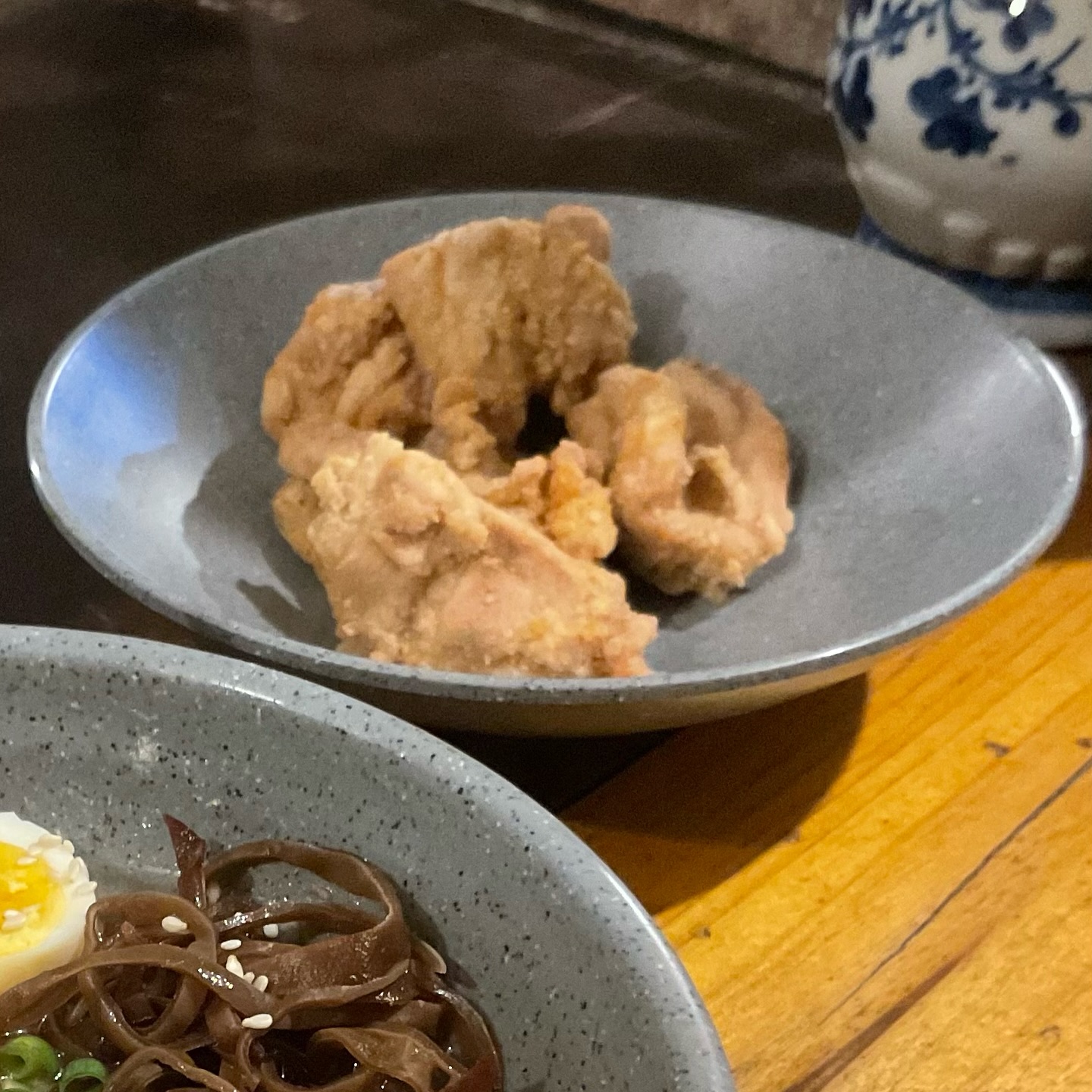 Anjay! Kafe rating 4.7 di Google, kok lumpianya dingin? 3