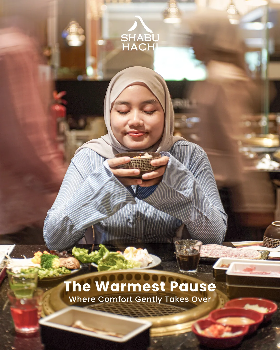 Google 5.0满分神店？Shabu Hachi，我劝你别太神化！ 3