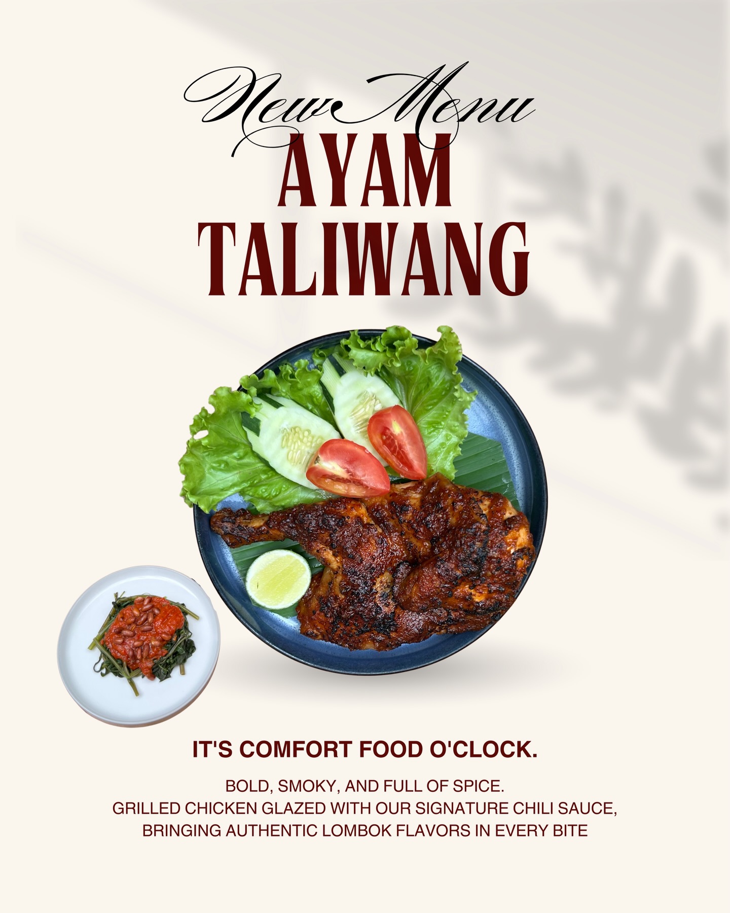 Google评分4.7，这家店真有那么神？班贾马辛探店实话实说