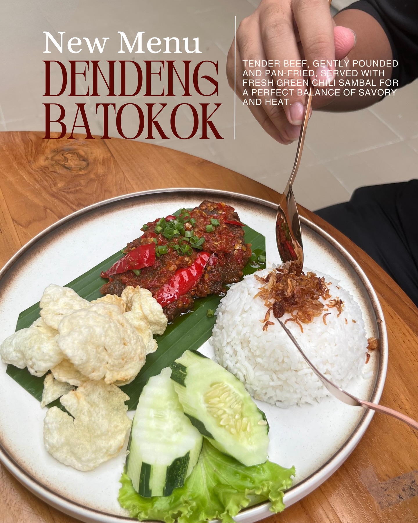 班贾马辛这家4.8分神店，我劝你别轻易带朋友去！ 3