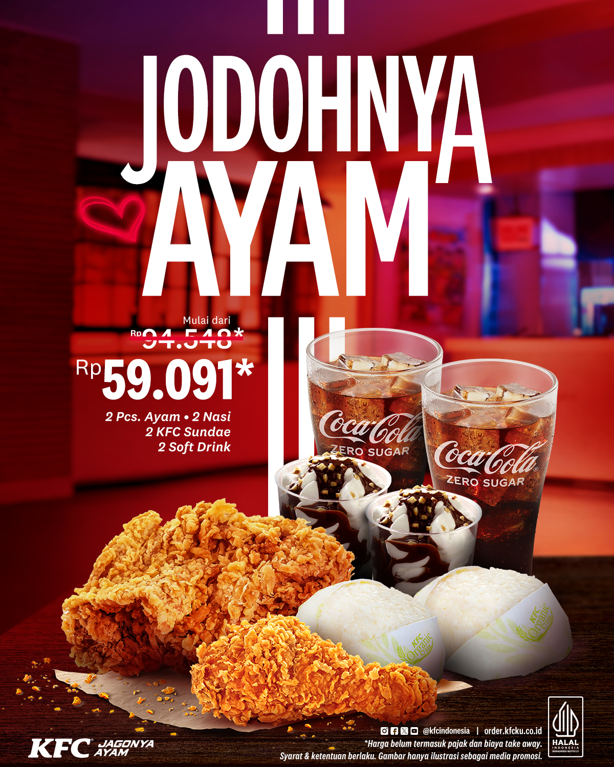 Gara-gara nyasar 3x di PIM, gue jadi paham! Ini guide nongkrong & kulineran paling Mantap se-Jaksel 3