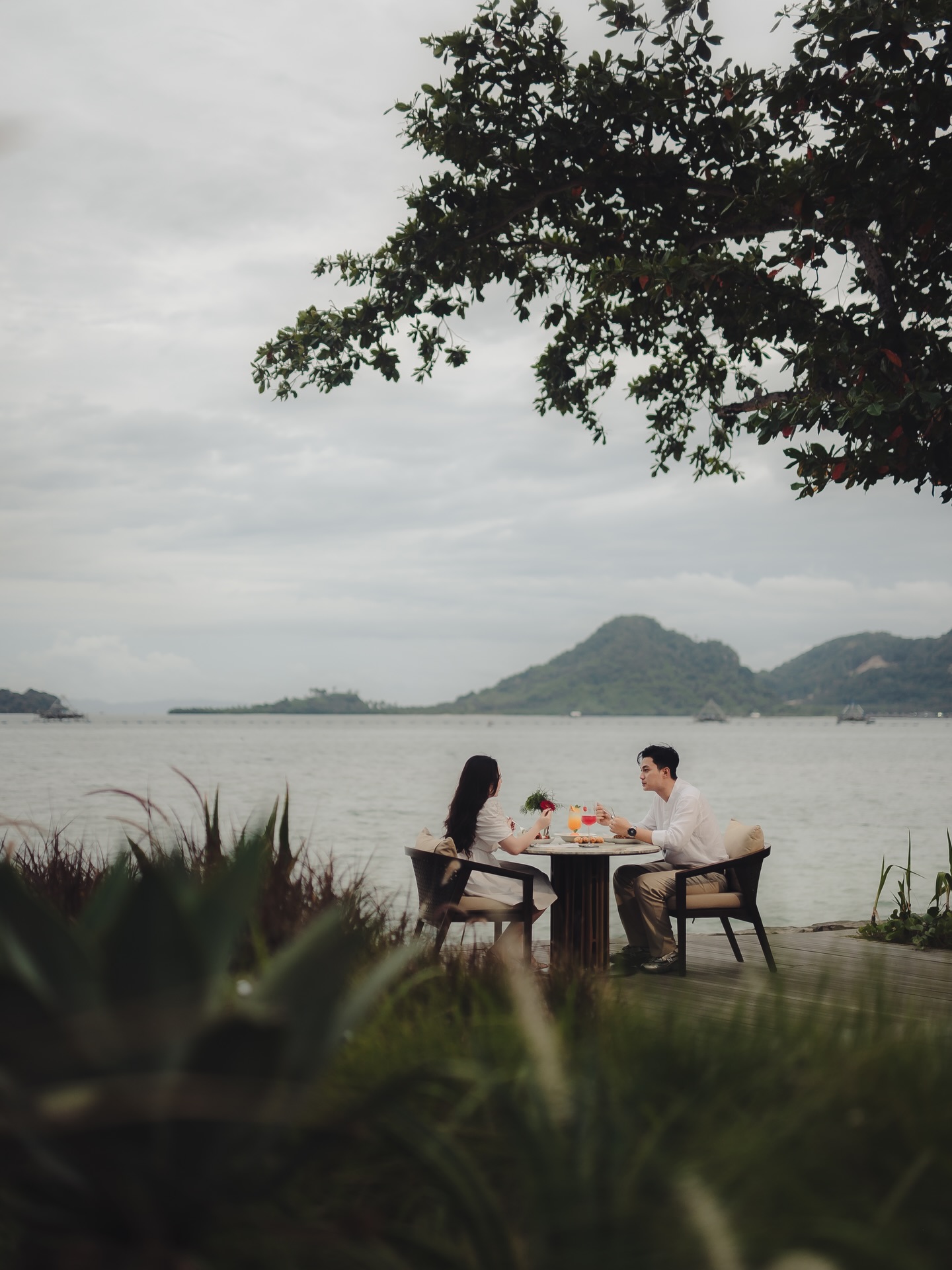 5-Star Dining Can't Go Wrong? This Marriott in Lampung Has Me Loving and Hating It 2