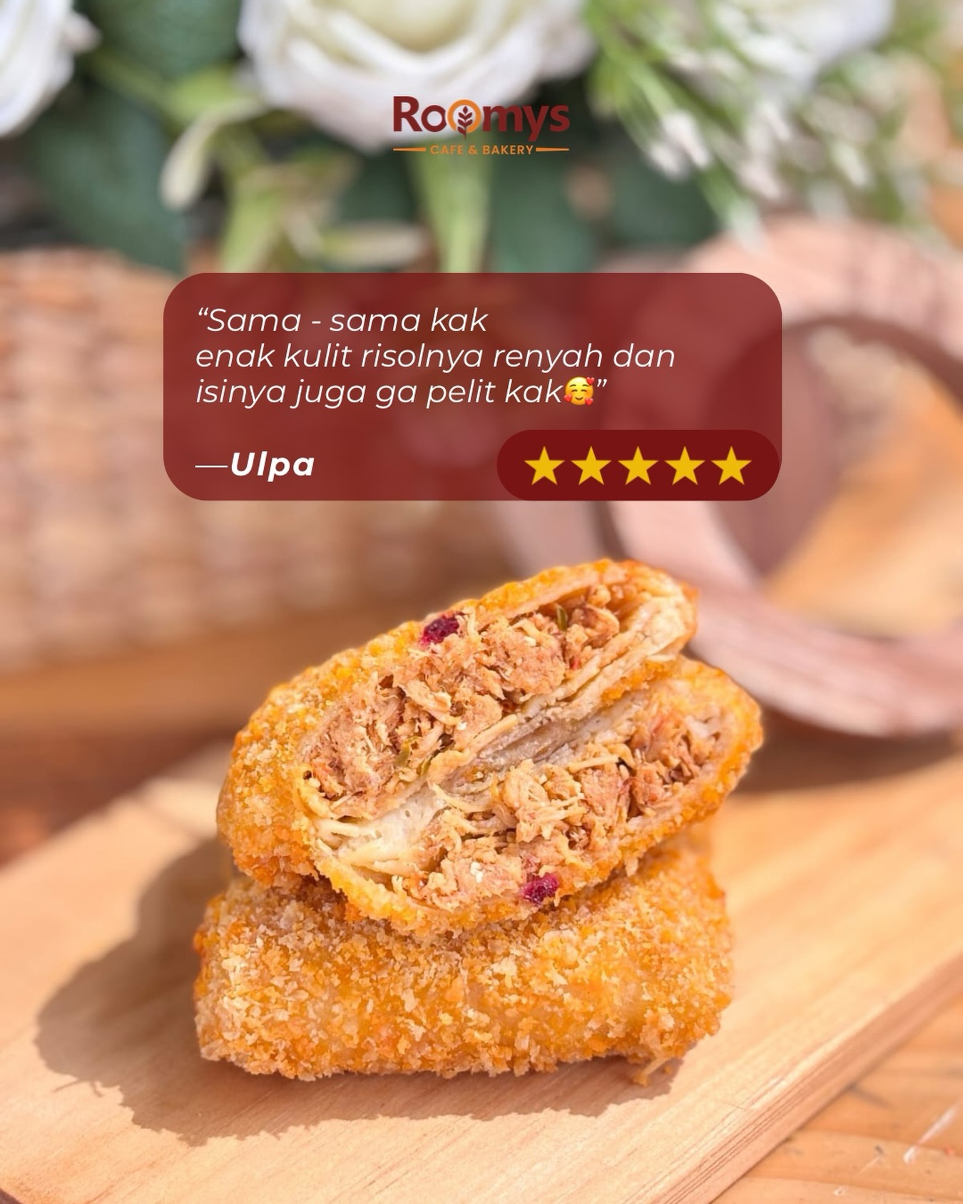 三马林达伴手礼别瞎买！本地人从小吃到大的面包店才是正解 2