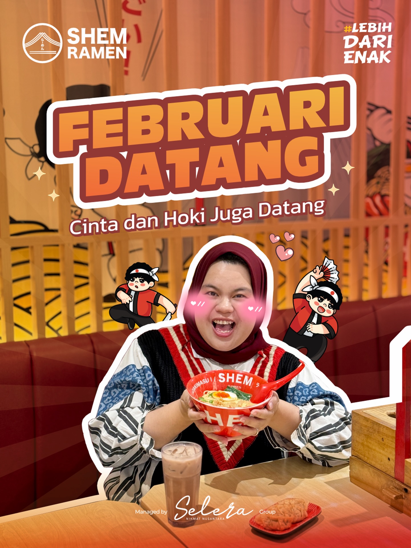 Bakmi paling Mantap di Makassar? Gue udah cobain duluan buat kalian, review jujur nih