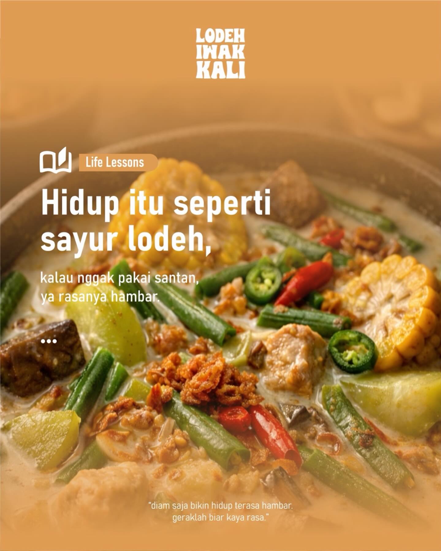 Google 4.7分，人均10k吃到饱，但这家爪哇自助的苍蝇比我还积极