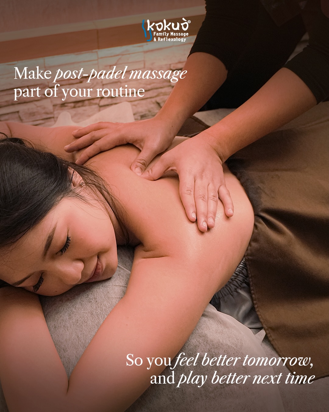 Gue umumin! Tempat nge-charge paling mantap buat anak kantoran Jakarta tuh ya massage di bioskop ini 2