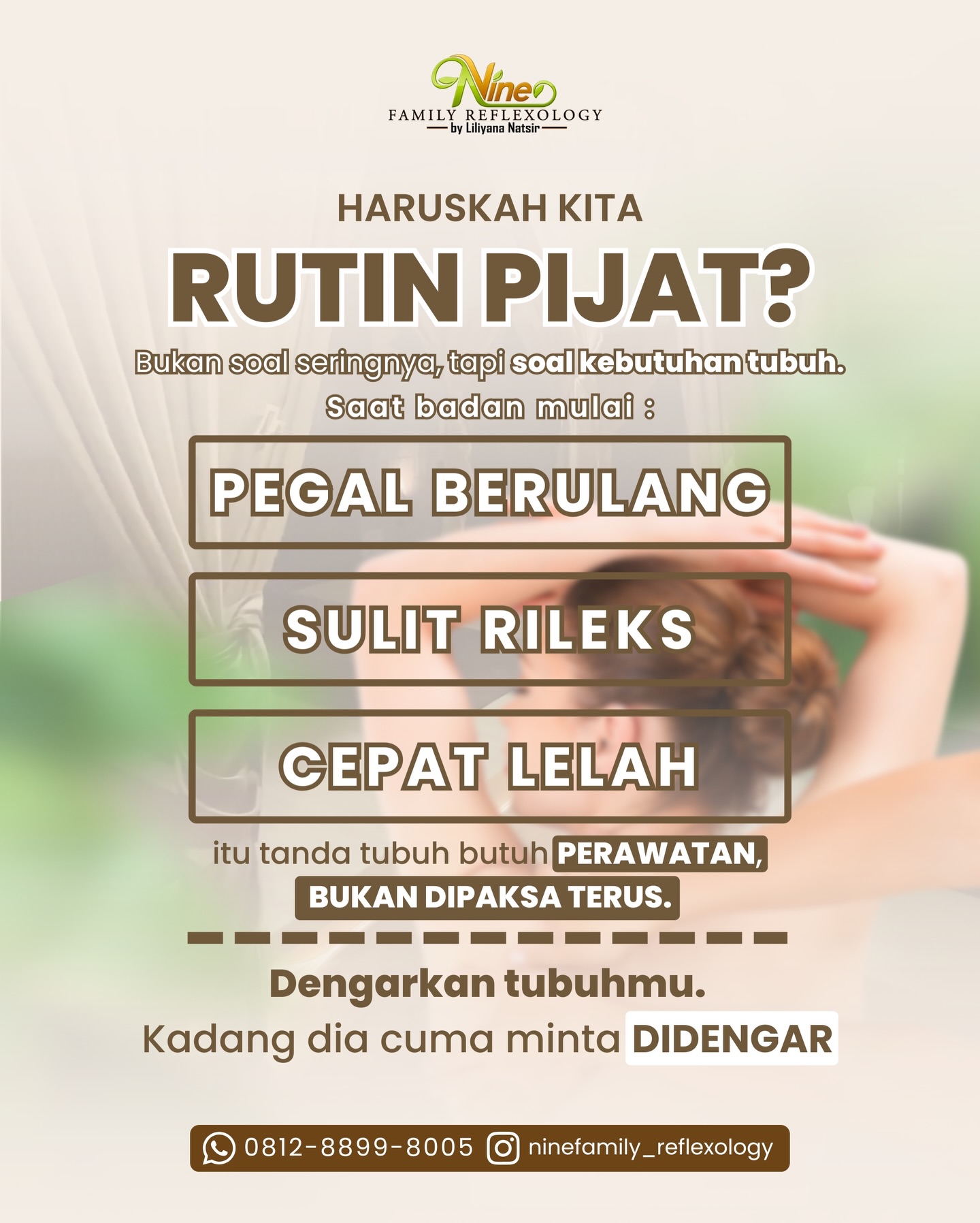 Google 4.9分，技师却让我拉开帘子脱衣服？坦格朗这家店我服了 3