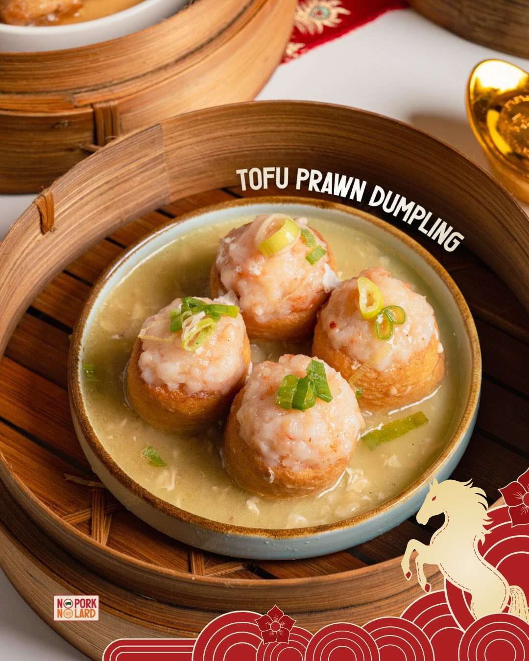 Service was soul-crushingly slow, but I actually want to go back to this retro Kopitiam? 3