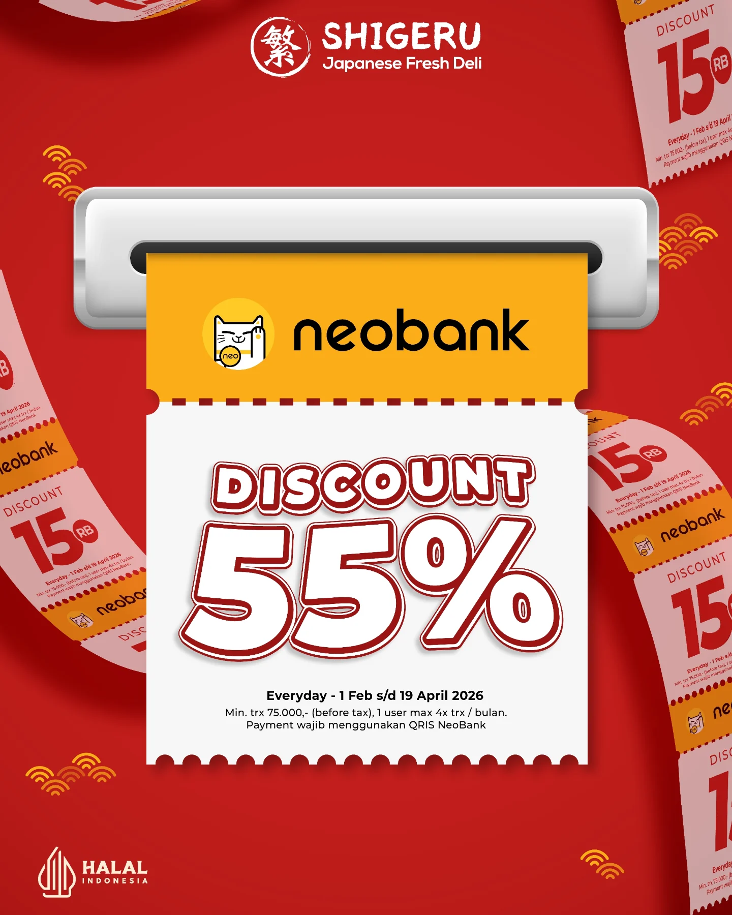 谁还去Cijantung Mall啊？等等，它好像没那么糟…？ 3