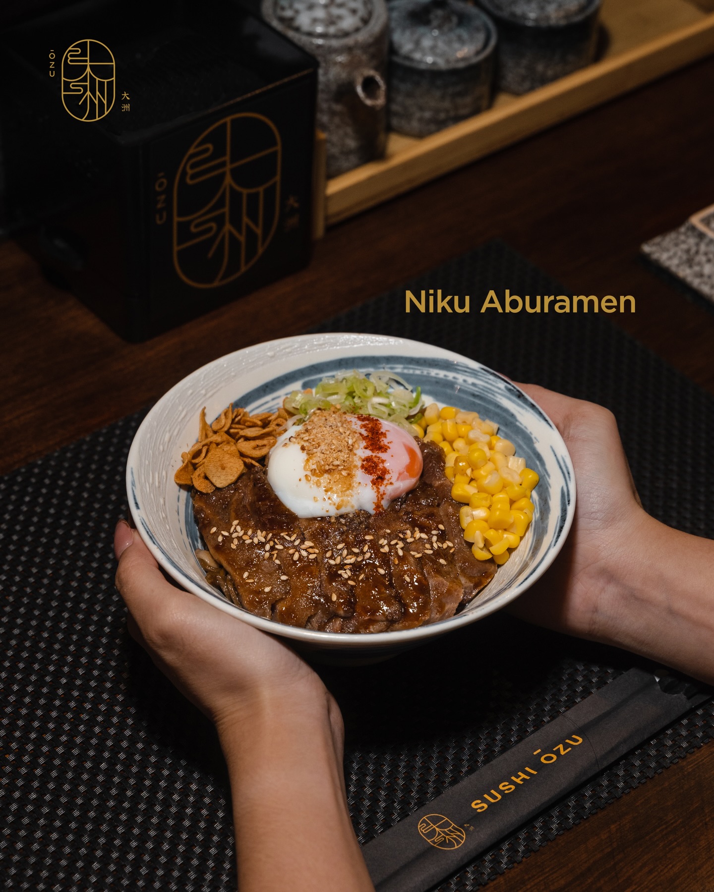 Singaporeans cross the border just to eat here? Is this Japanese spot in Batam really that legendary?