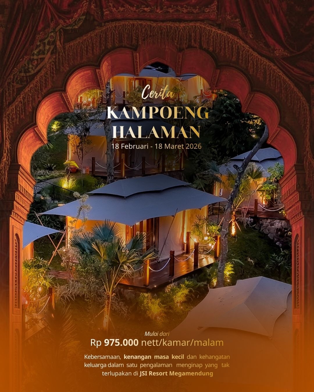 Mau ke JSI Bogor bareng anak? Eits, baca ini dulu baru putusin