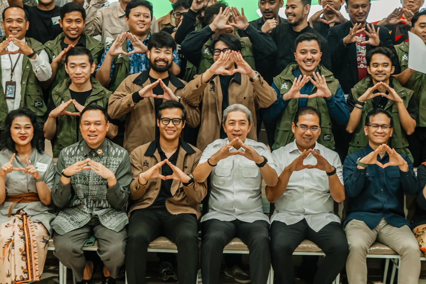 Anak Makassar, sini merapat! Kopi manisnya mantap, kok bisa seviral ini? 3