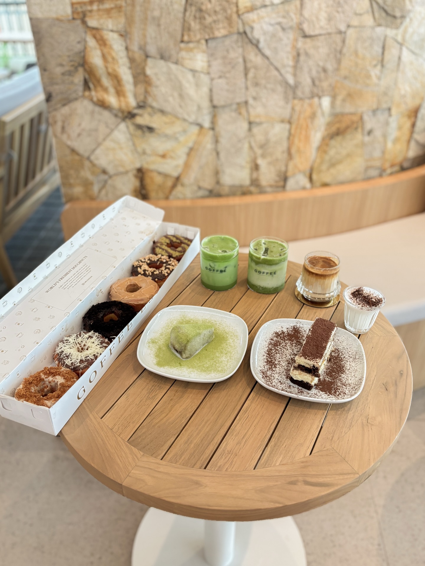 Google 4.8分？巴厘巴板这家网红咖啡店的服务让我大开眼界