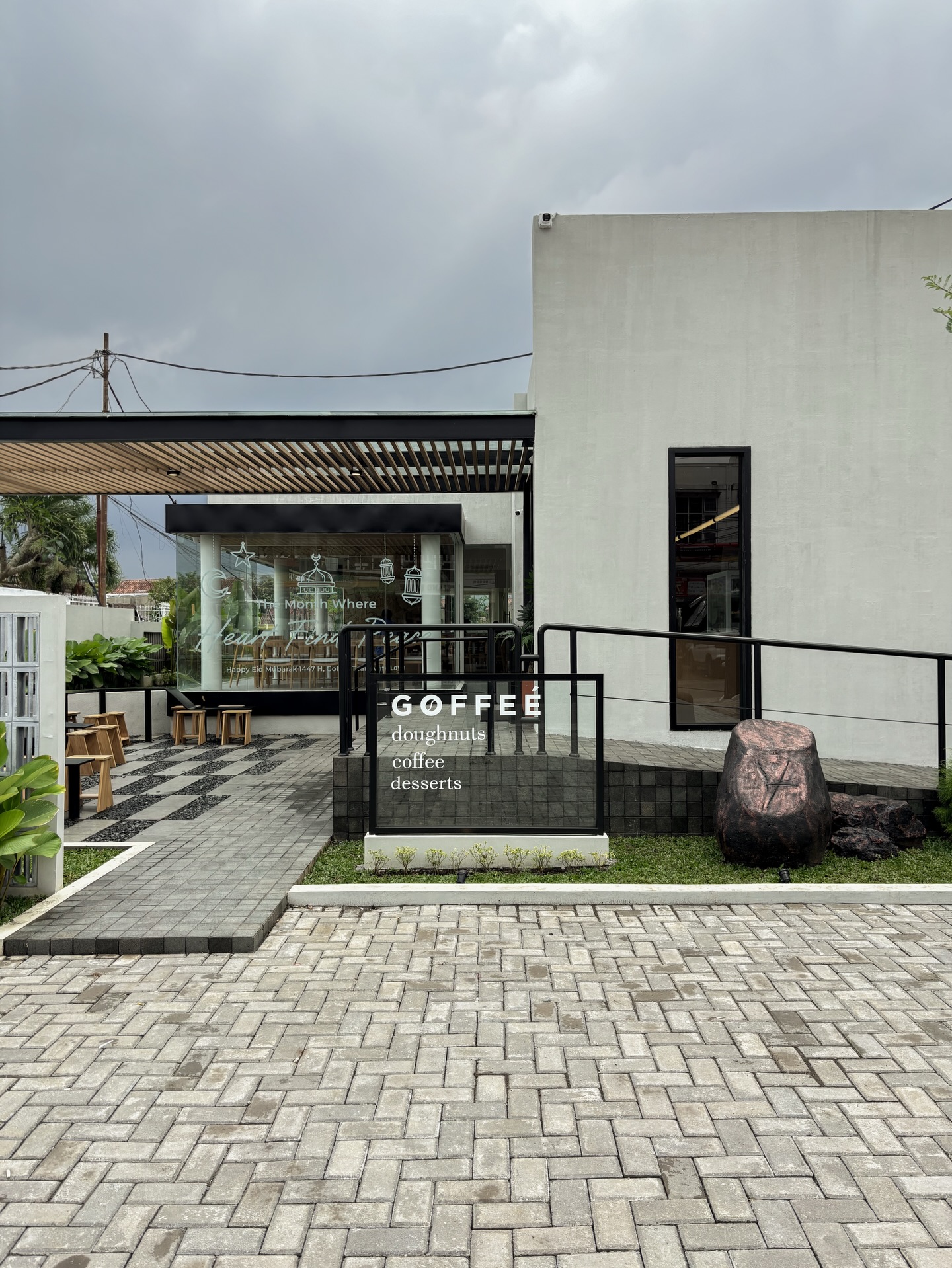 Google 4.8分？巴厘巴板这家网红咖啡店的服务让我大开眼界 8