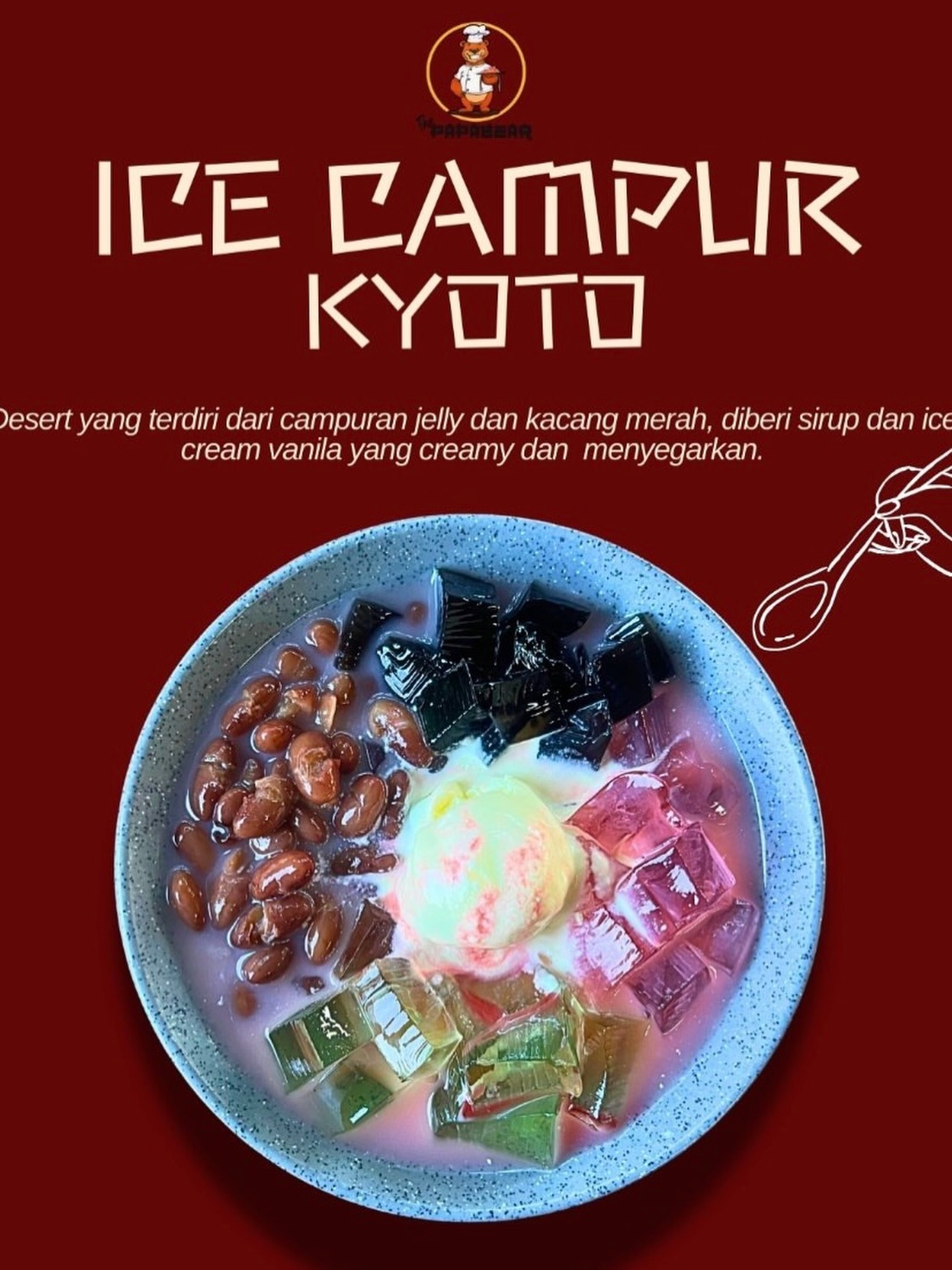 Anjay, 20rb kenyang mantap! Bakmi Lokal di Pekanbaru ini penyelamat banget pas tanggal tua 3