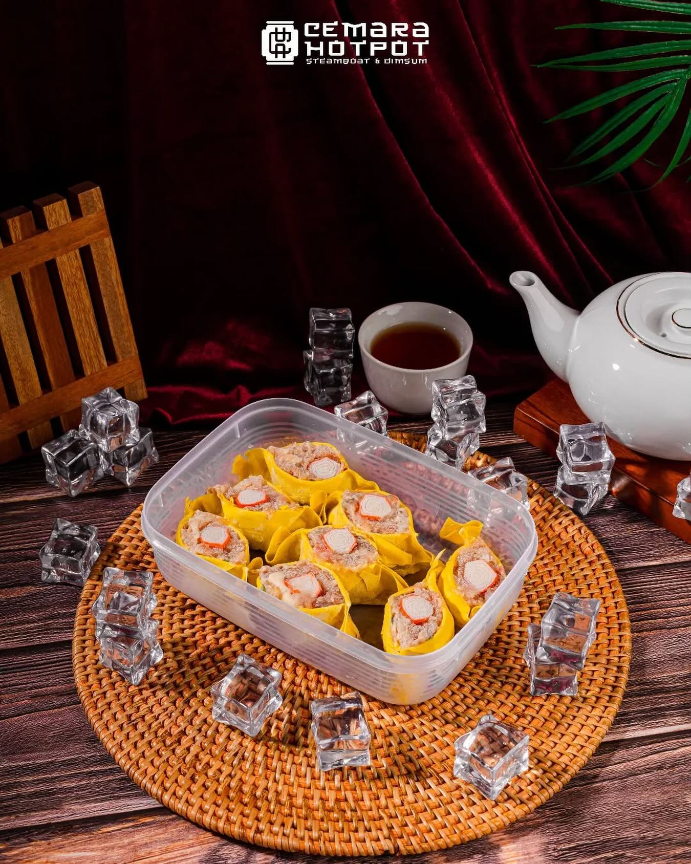 带穆斯林朋友吃中餐，棉兰这家No Pork火锅店请焊死在list里！ 5