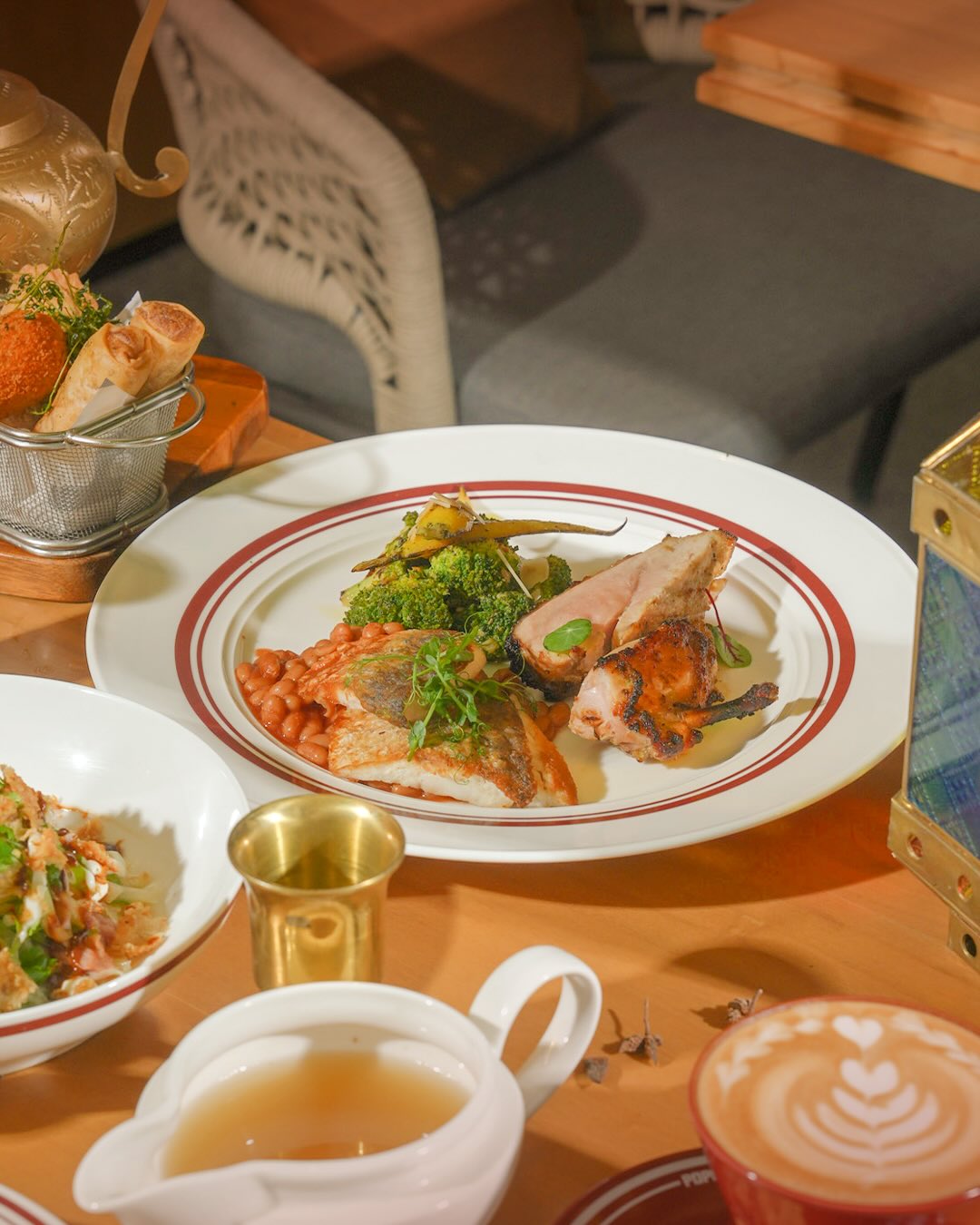 Hotel Tentrem Jakarta: Antara bikin teriak "Mantap!" sama bikin kapok, bedanya tipis banget… 2