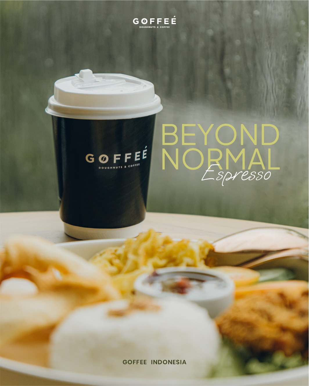 Google 4.8分？巴厘巴板这家网红咖啡店的服务让我大开眼界 5