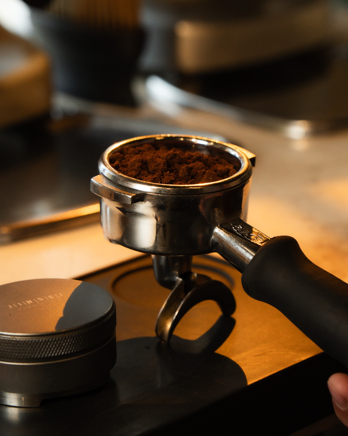 Anjay, tempat Mantap rating 4.8 di Palembang, hampir gue batalin gara-gara parkiran doang?