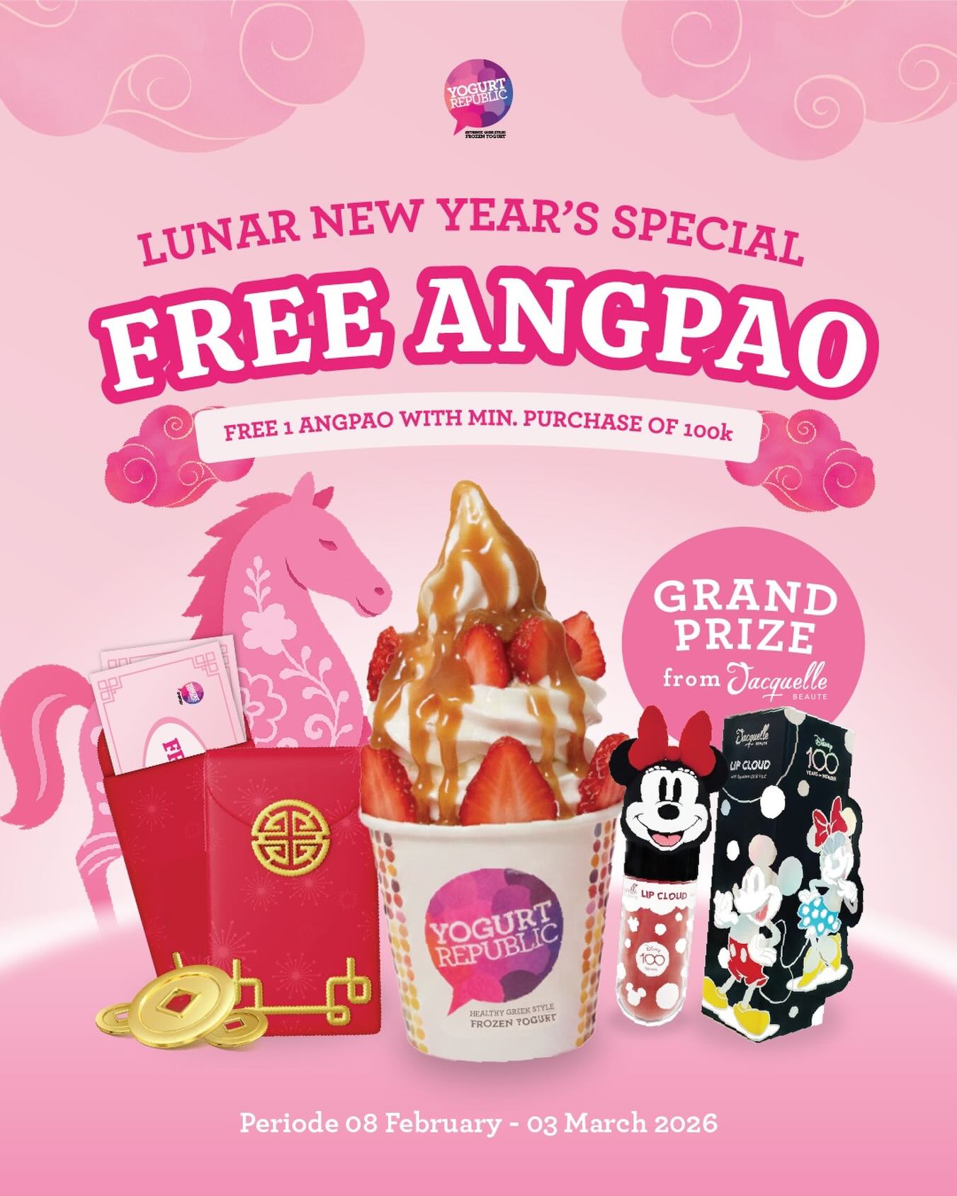 Ke Makassar cuma buat ini doang? 😱 Mall paling Mantap se-Indonesia Timur, tonton dulu baru putusin