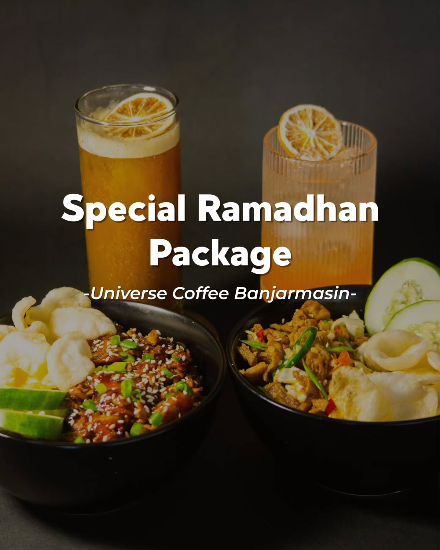 Anak nongkrong, sini kumpul! Vibe kafe lokal ini mantap & chill abis, tapi anjay… baca dulu curhatan gue sebelum pesen