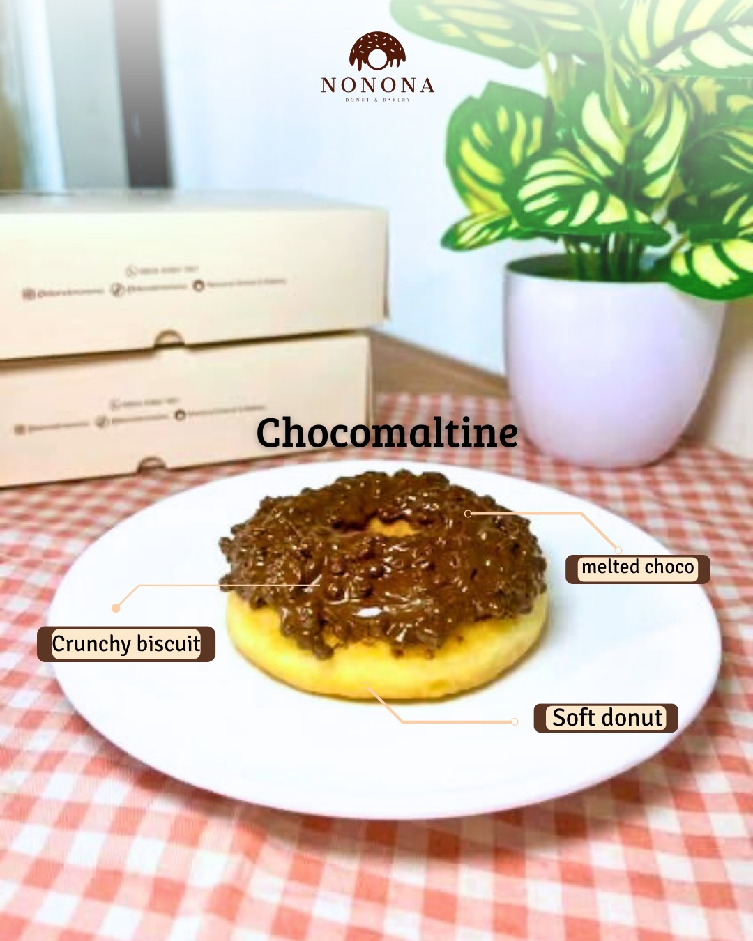 别只盯着J*O了！巴东这家5.0满分土豆甜甜圈，我愿给10星！ 6