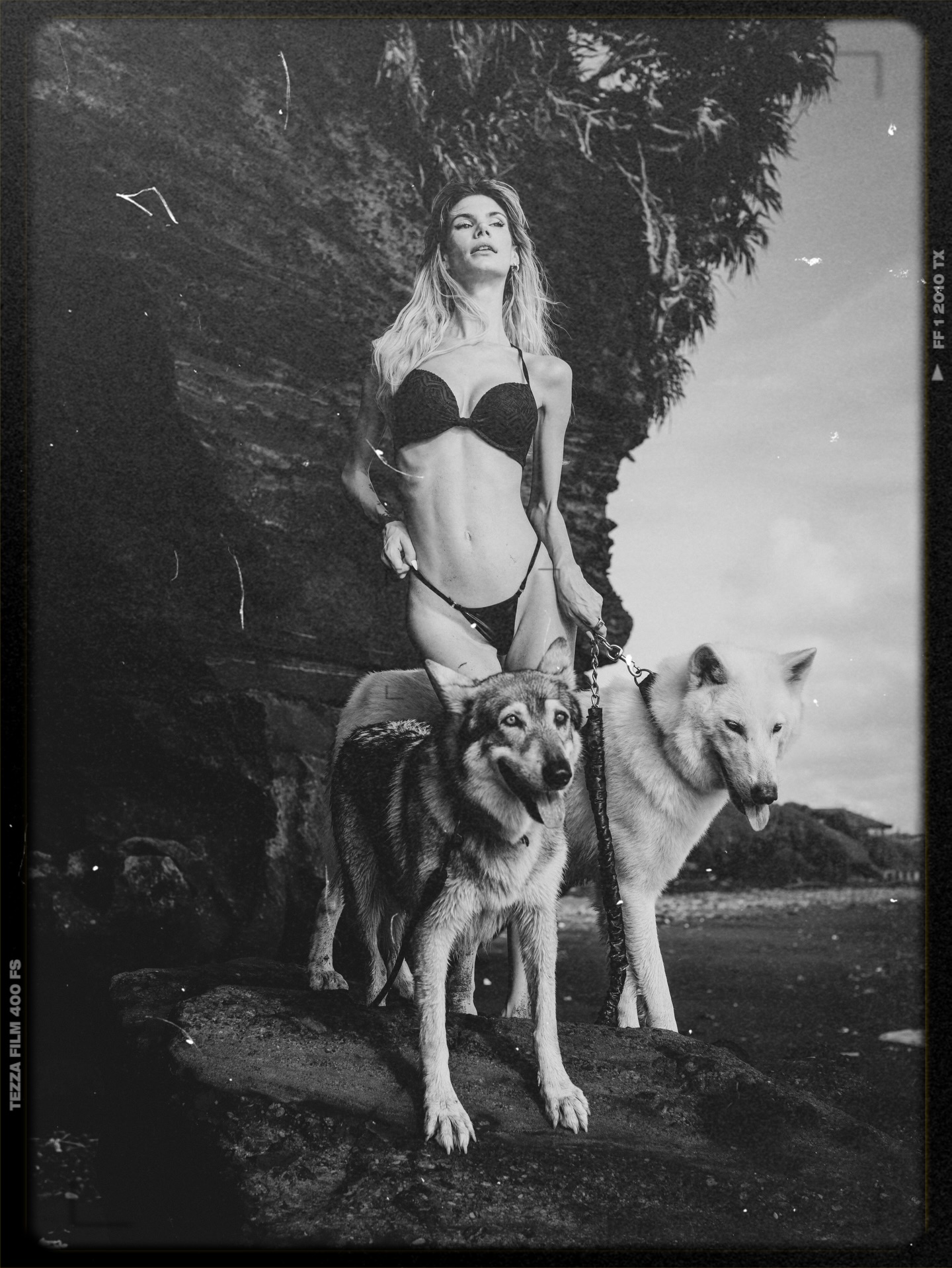 装修像宫殿服务像路边摊，雅加达WOLF'S让我又爱又恨！ 3