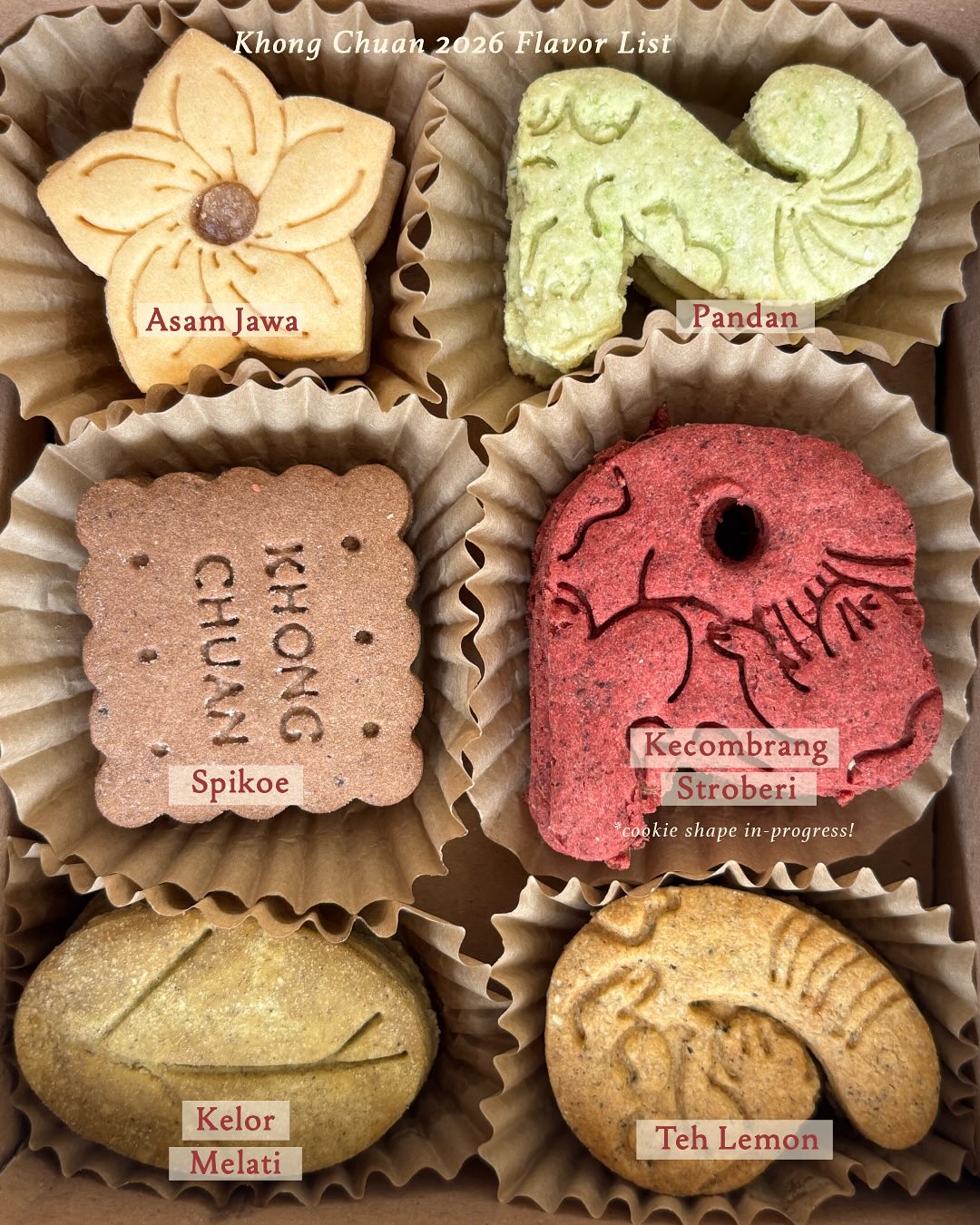 Calling all gluten-intolerant sisters! These tapioca cookies sold out—1,500 jars in 3 days.