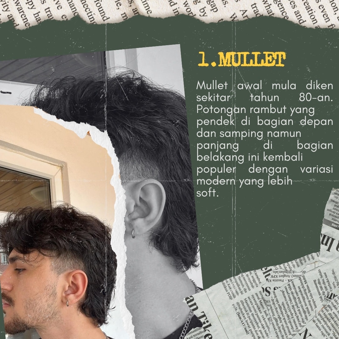Want a mullet? You HAVE to see this shop first