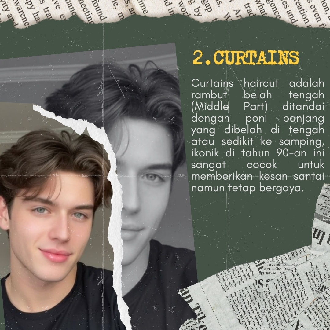 Want a mullet? You HAVE to see this shop first 2