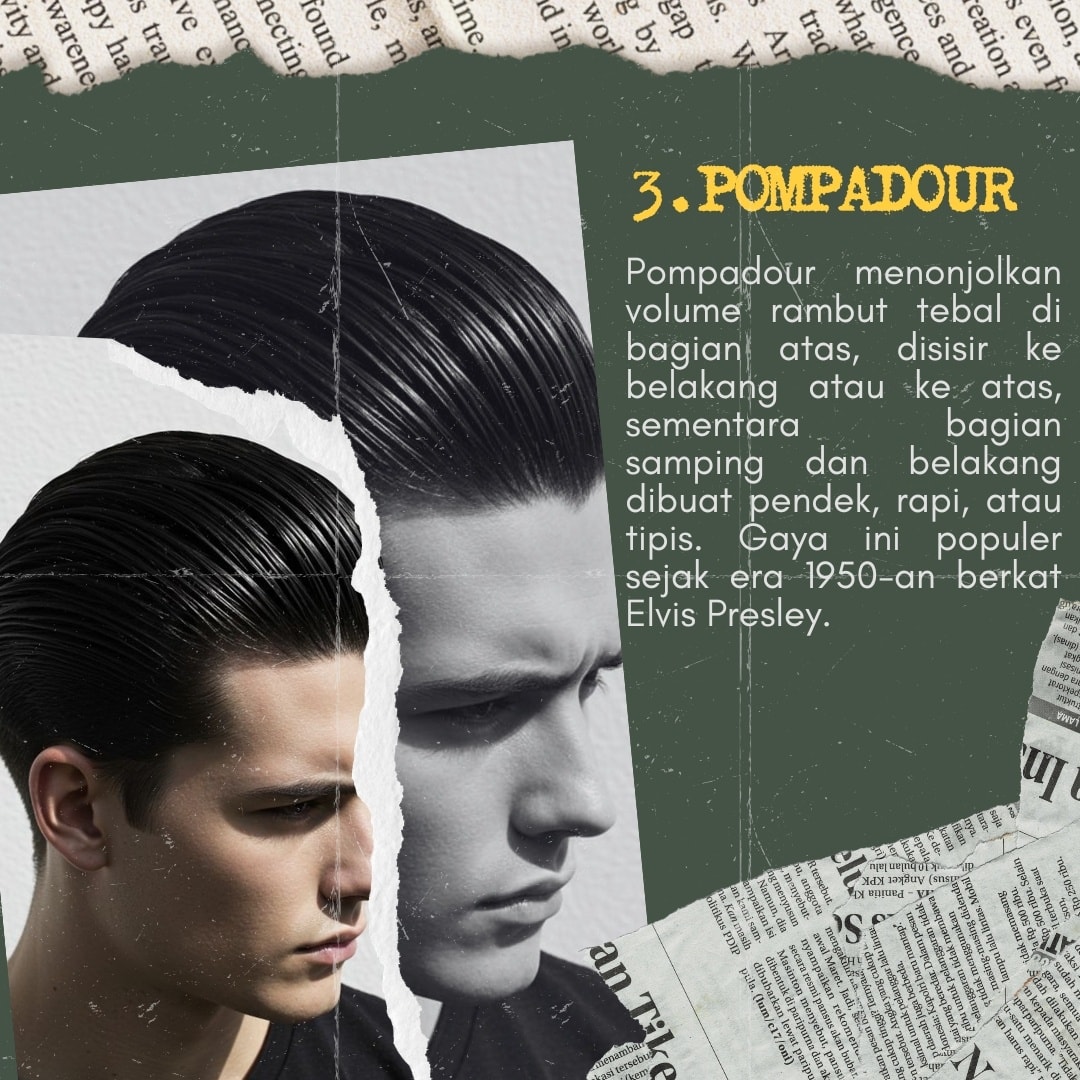 Want a mullet? You HAVE to see this shop first 3