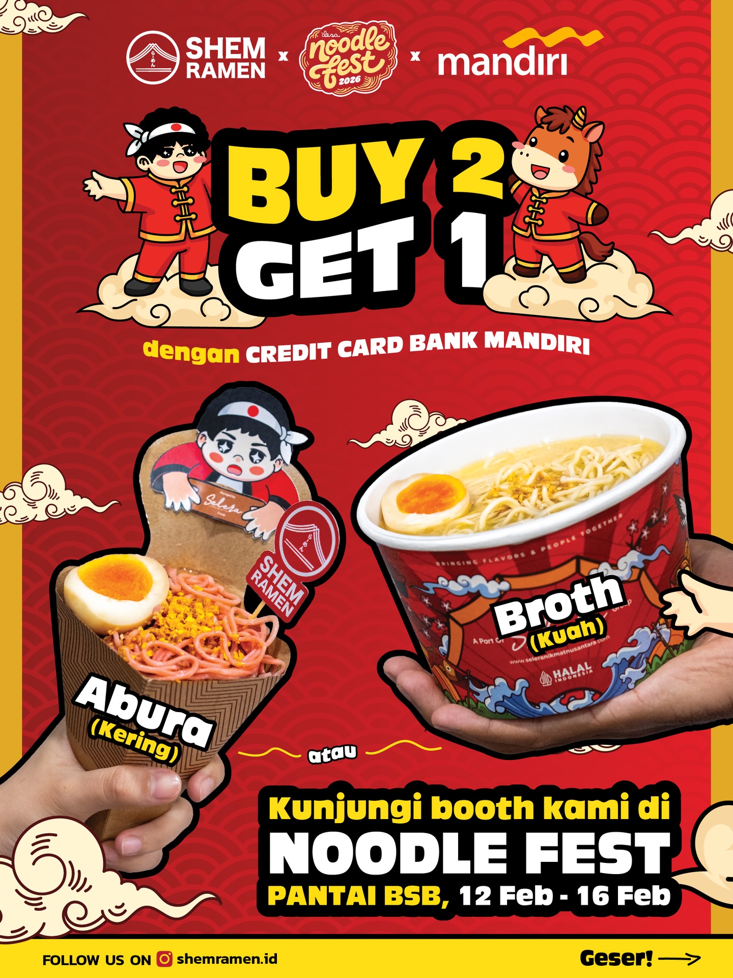 A 5.0 Google-rated ramen shop, but I smelled rats? 3