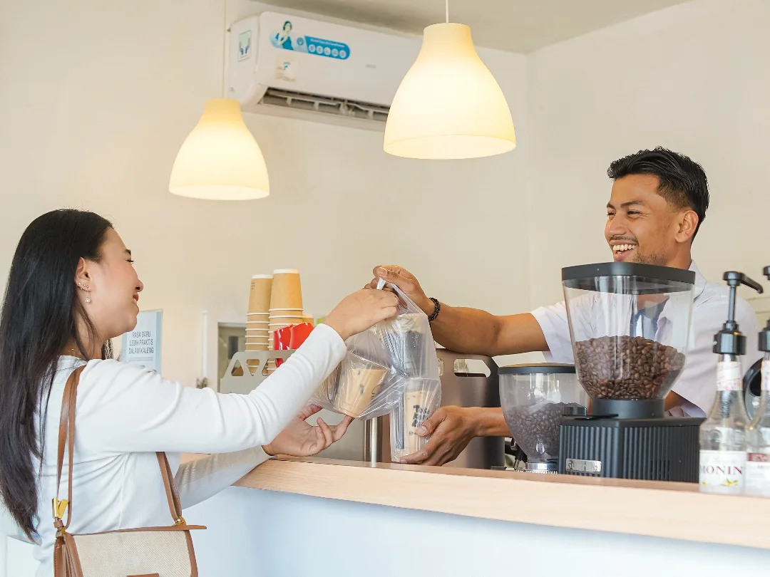 人均18k的快乐，但在这家巴东网红咖啡馆结账时千万多个心眼！ 2